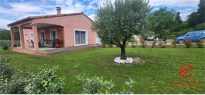 villa à la vente -   11000  CARCASSONNE, surface 110 m2 vente villa - UBI427266641